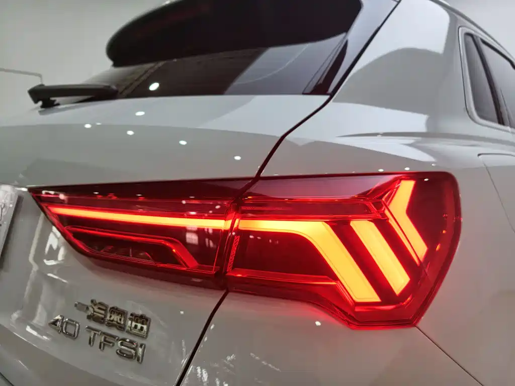 Audi Q3 — фотографии объявления, Фото 15