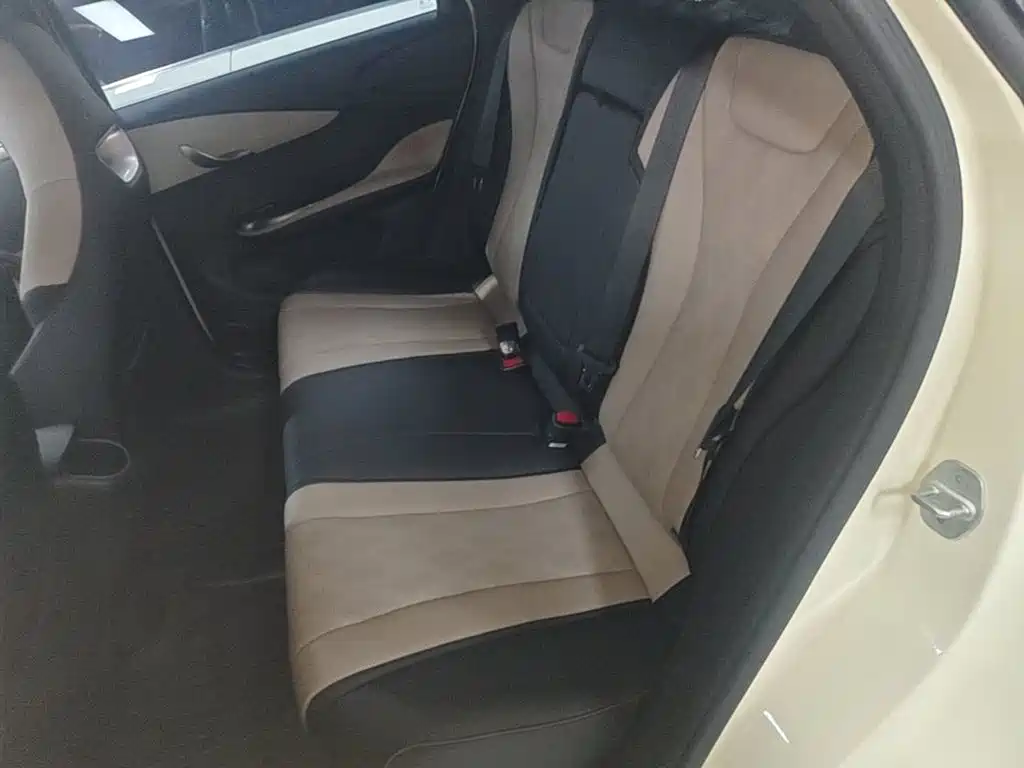 BYD Dolphin — миниатюра 17