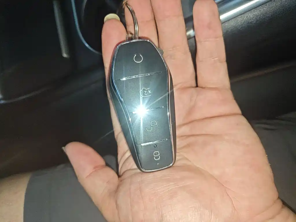 BYD Dolphin — миниатюра 9