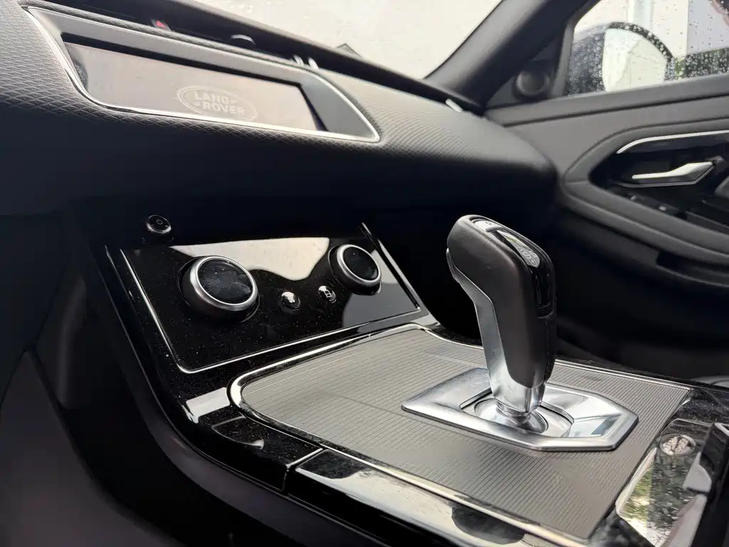 Land Rover Range Rover Evoque 2020 249PS R-DYNAMIC S Sport