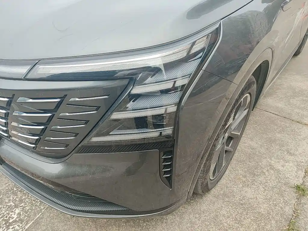 Changan CS75 PLUS — миниатюра 24