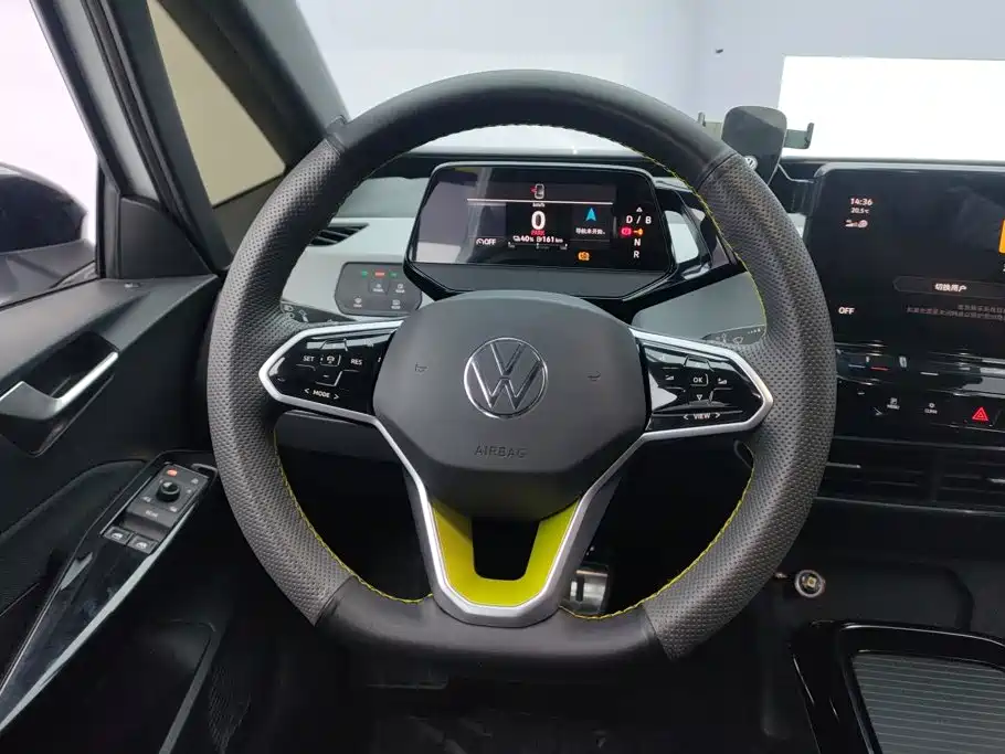 Volkswagen ID.3 — миниатюра 15