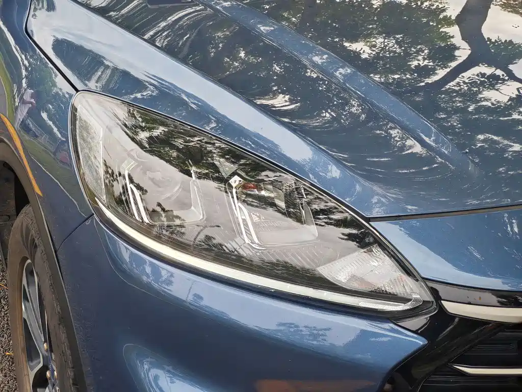 Ford Escape 2020 EcoBoost 245
