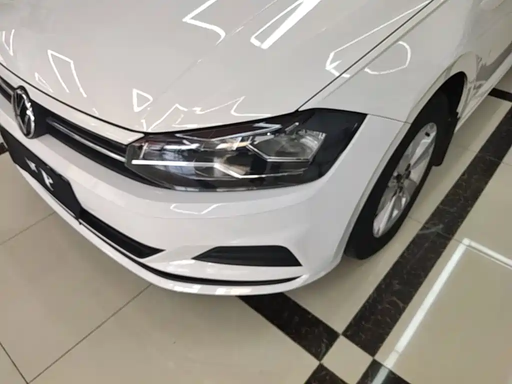 Volkswagen Polo — миниатюра 24