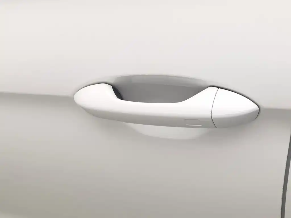 Geely Binrui — миниатюра 18