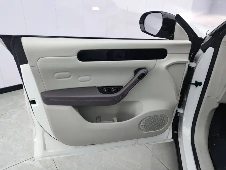 Leapmotor Leapmotor C11 — миниатюра 7