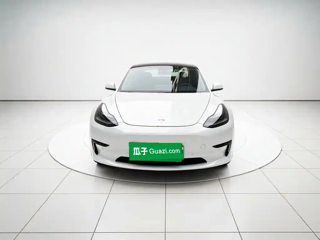 Tesla Model 3 — миниатюра 2