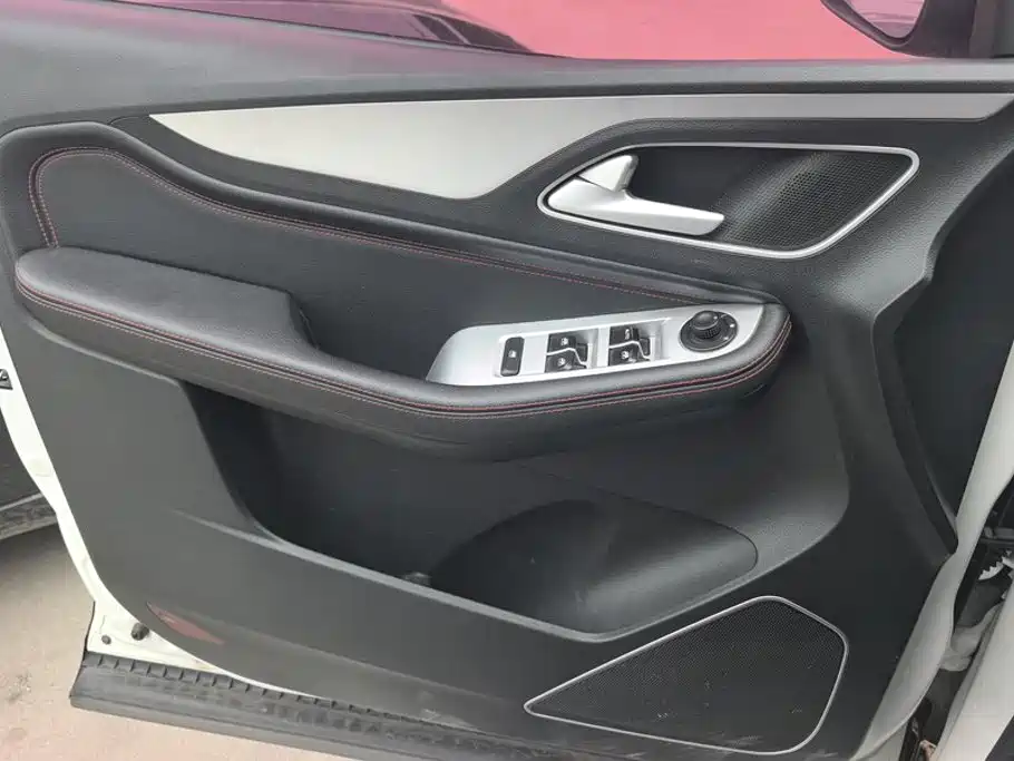 Baojun 560 — миниатюра 7