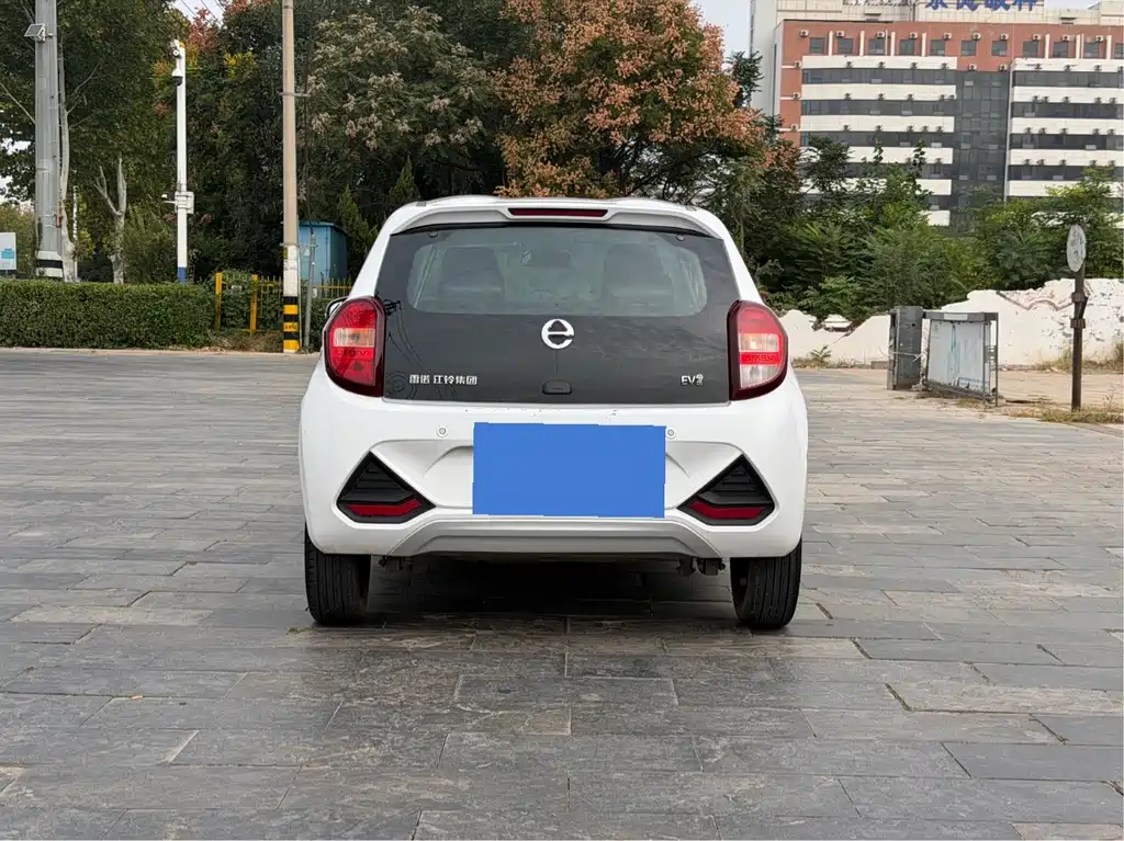 JMEV EV2 — миниатюра 5