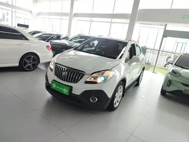 BUICK ANGKOLA 2016
