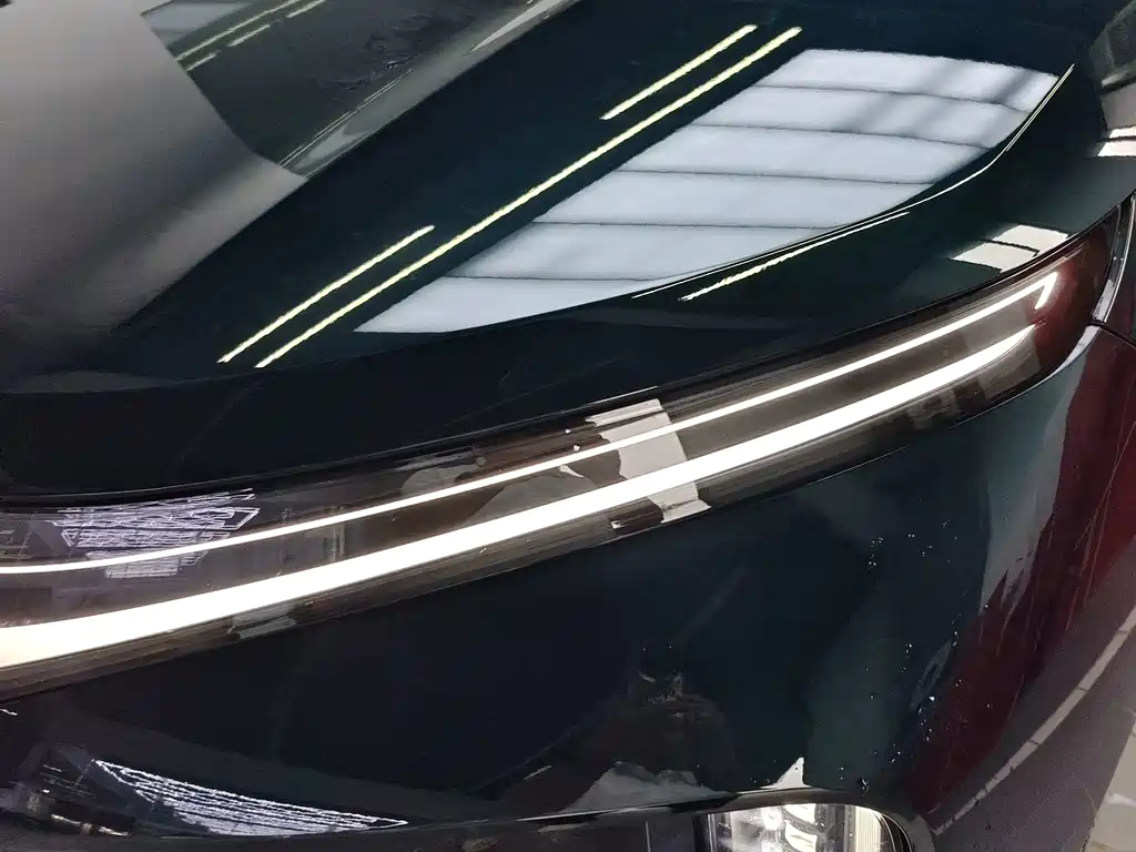 BYD Datang — миниатюра 16