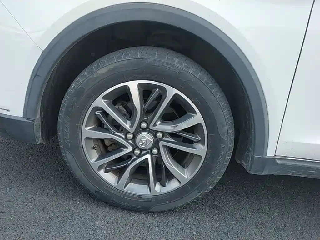 Baojun 730 — миниатюра 23
