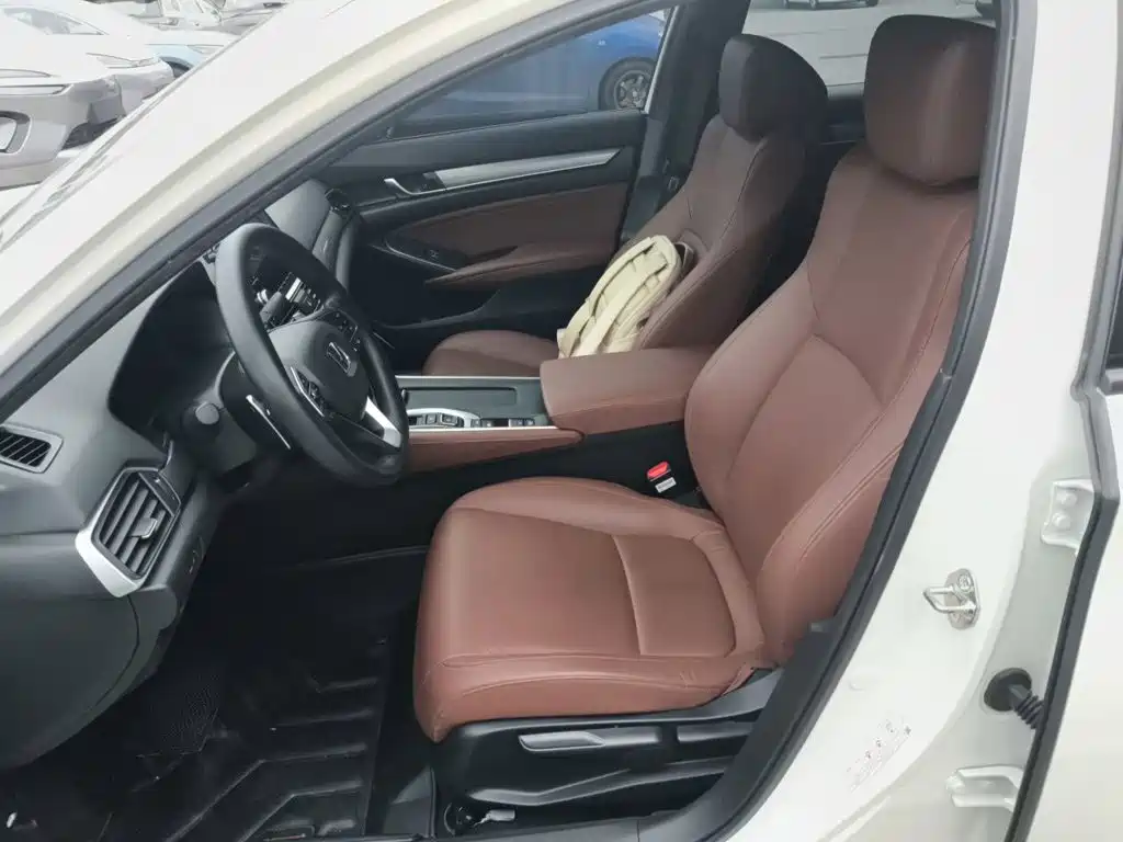 Honda Inspire 2022 2.0L