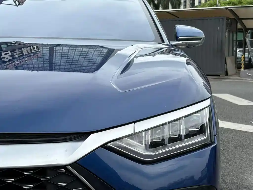 BYD Han — миниатюра 15