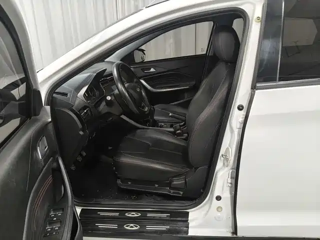 Chery Tiggo 3x 3x 2021 1.5L MT 2
