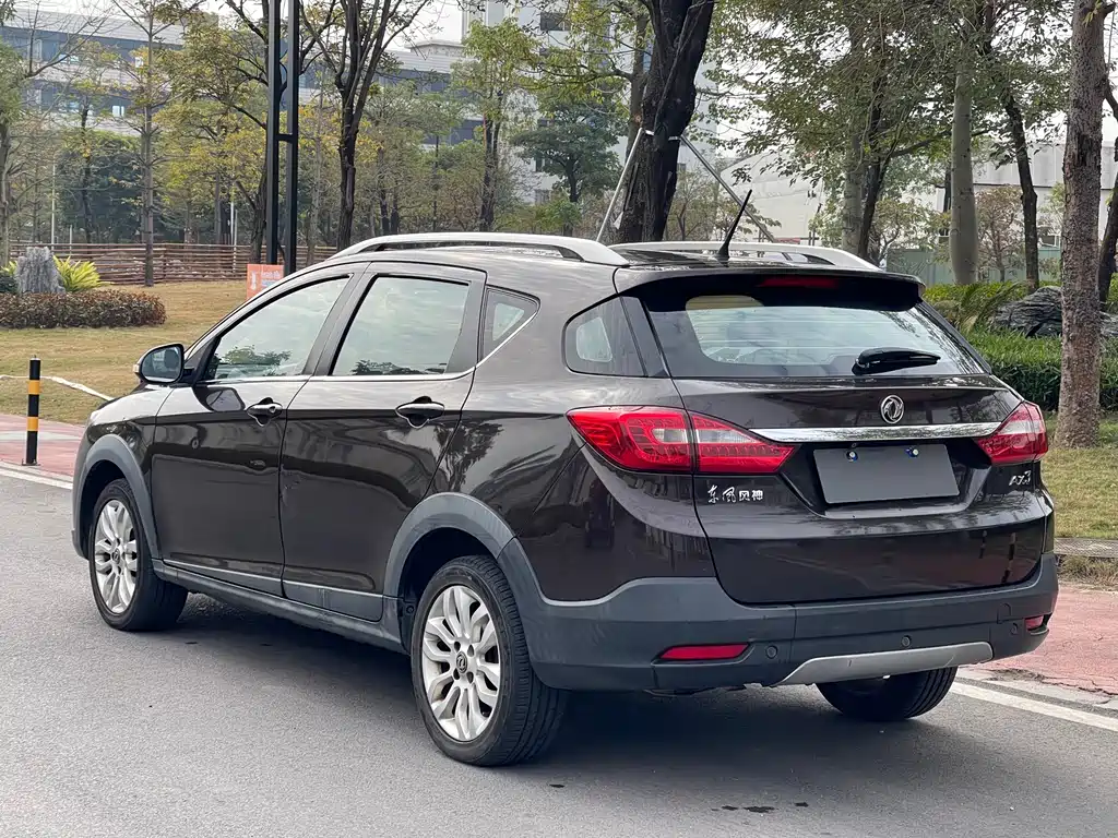 DONGFENG AX3