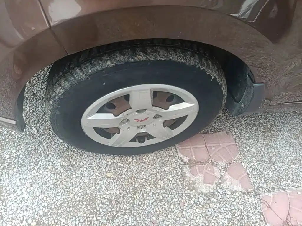 Wuling Hongguang — миниатюра 23