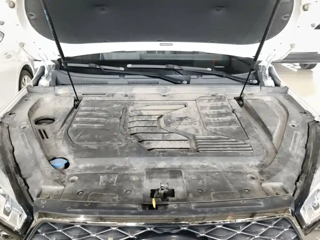 Chery Tiggo 7 PLUS — миниатюра 20