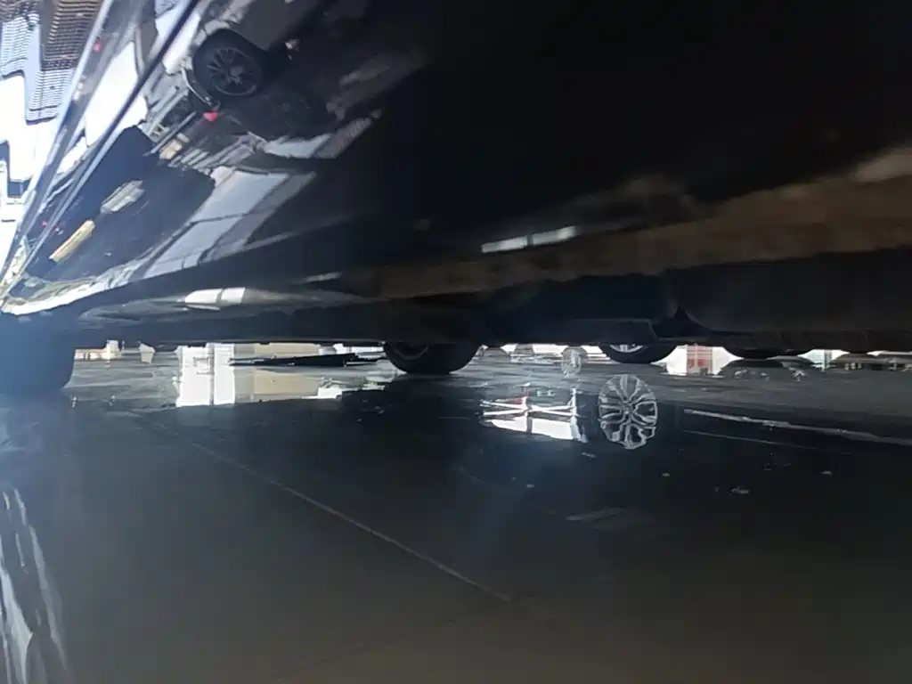 Hongqi Hongqi H9 — миниатюра 22