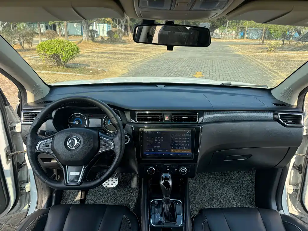 DONGFENG SCENERY 580