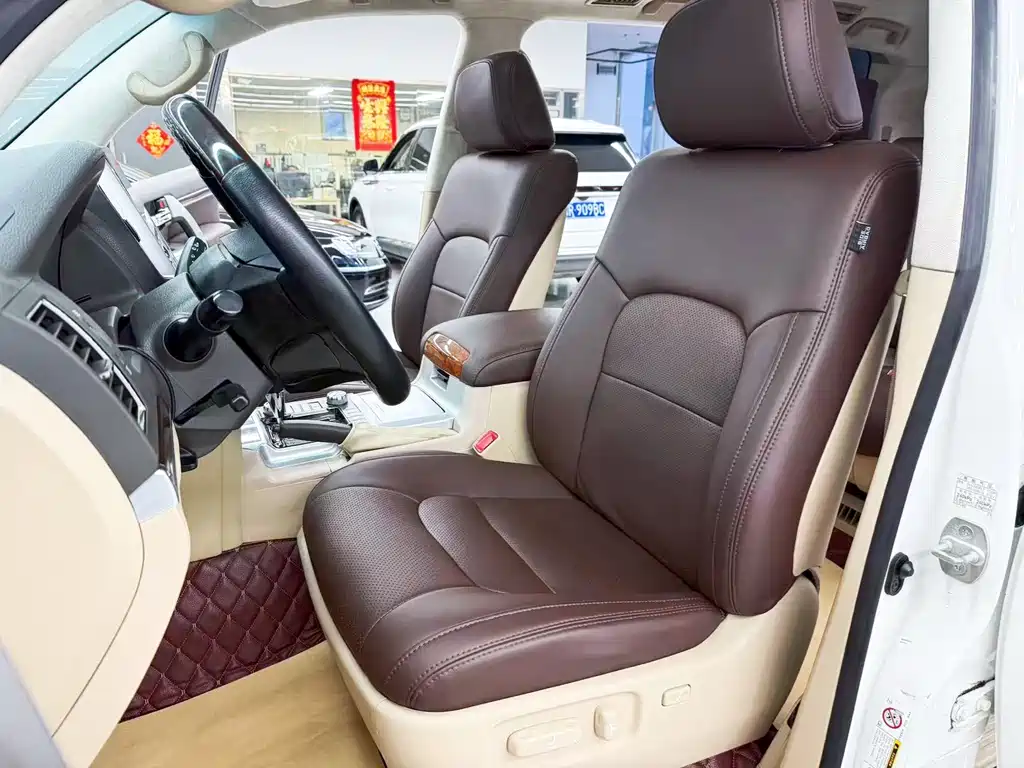 Toyota Land Cruiser — миниатюра 13