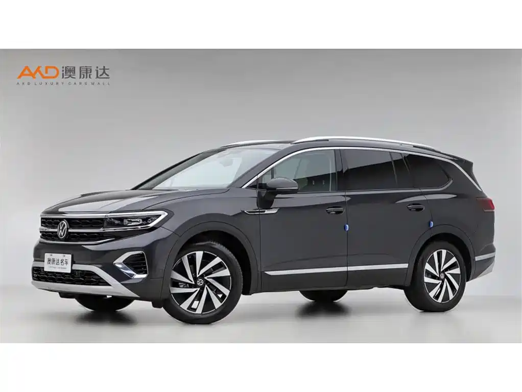 Volkswagen Talagon