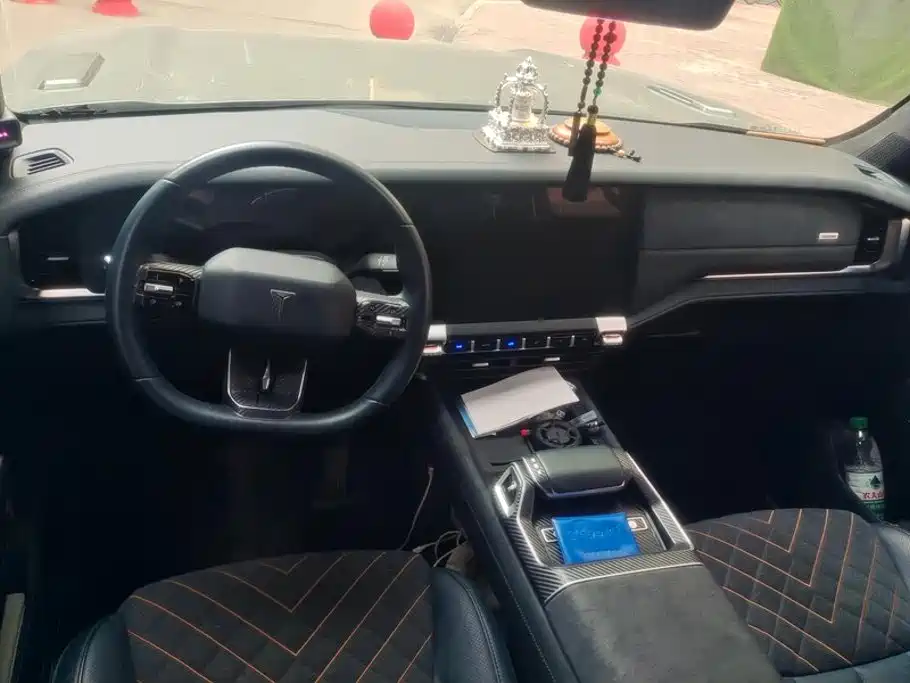 Deepal Deepal G318 — миниатюра 12