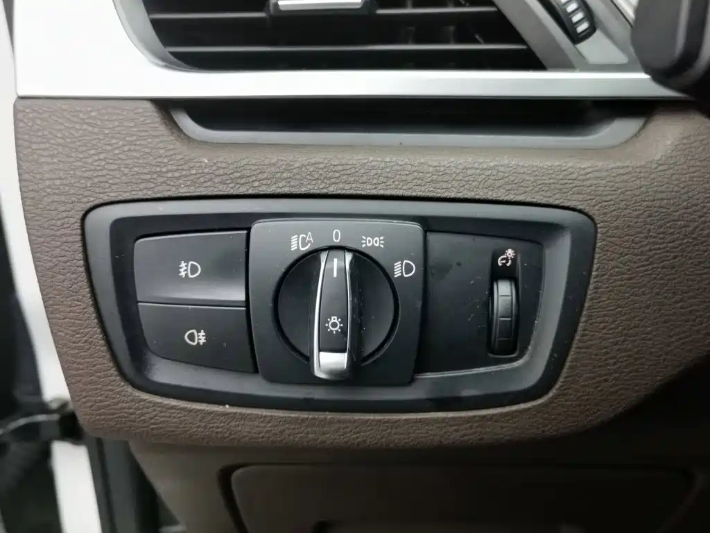 BMW X1 — миниатюра 21