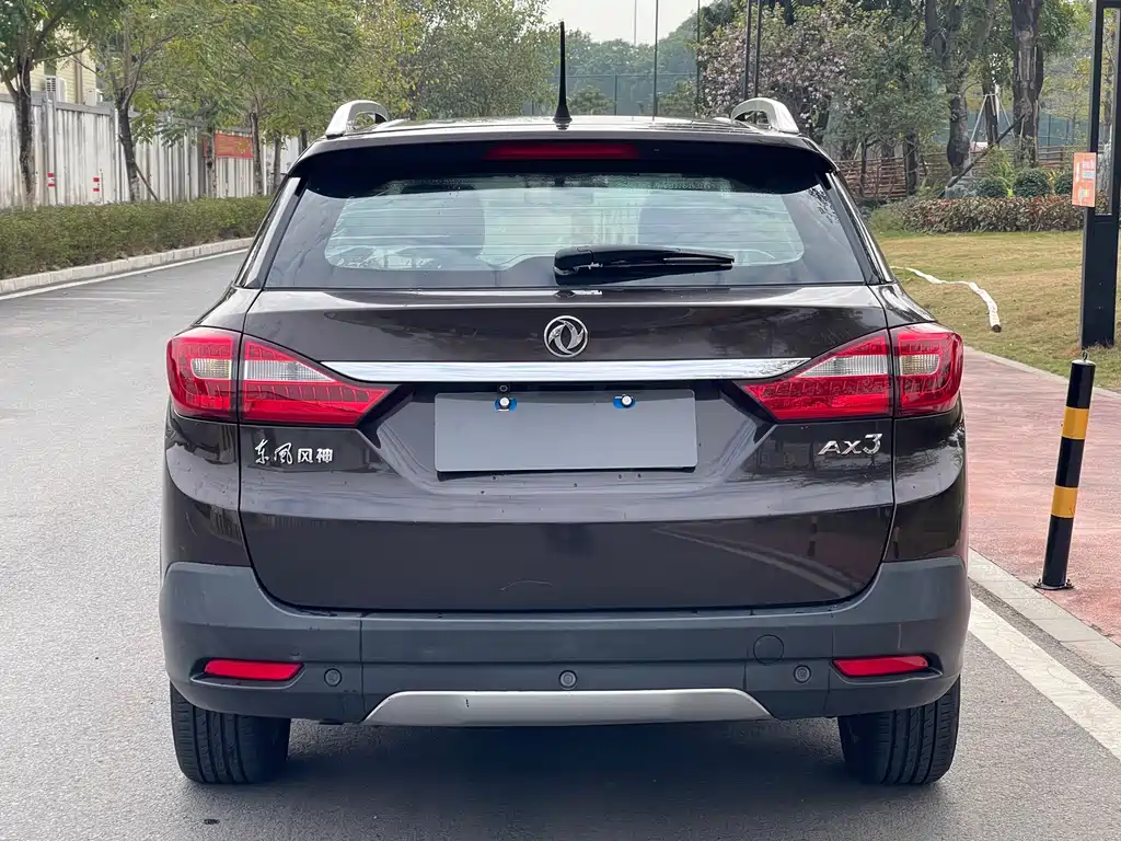 DONGFENG AX3