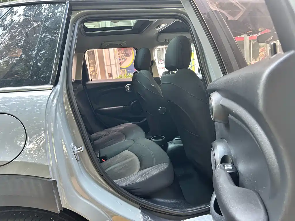 MINI Mini — миниатюра 12