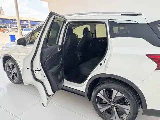 GAC Motor Trumpchi GS4 — миниатюра 5