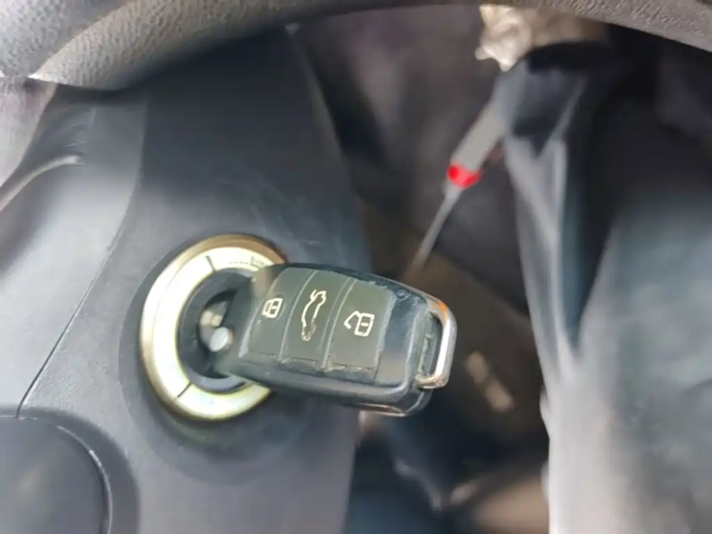 Chery Arrizo 5 — миниатюра 9
