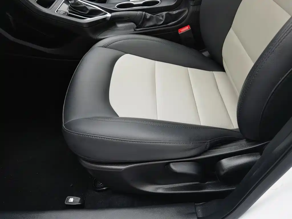 Geely Vision — миниатюра 20
