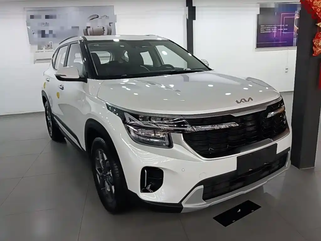 Kia Seltos — миниатюра 4