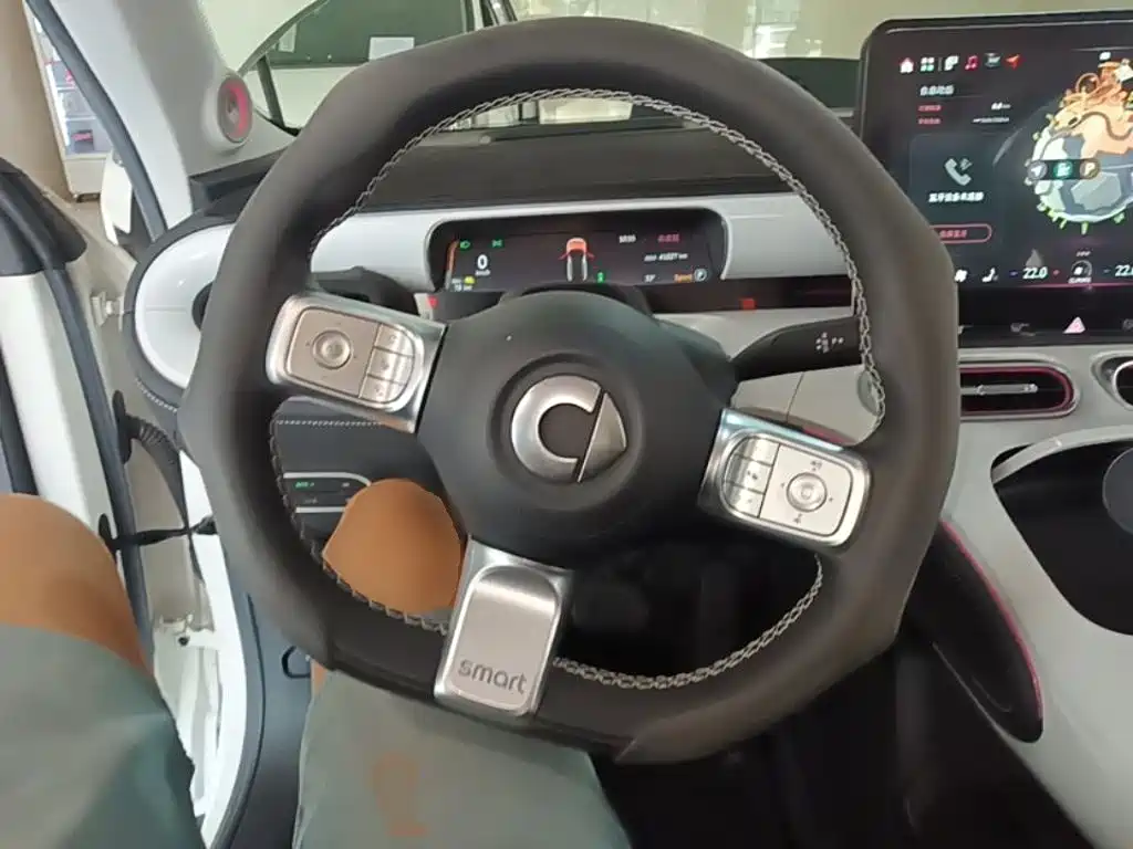 smart Smart #1 — миниатюра 11