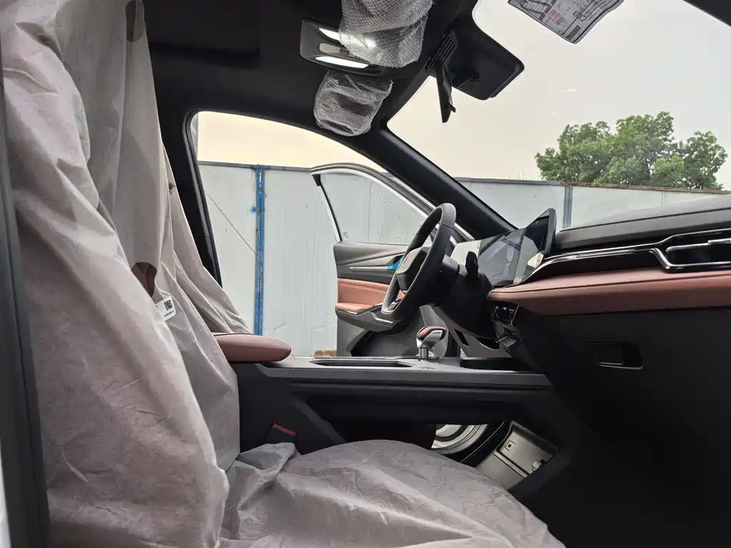 Changan X5 Plus 2026 1.5T PRO