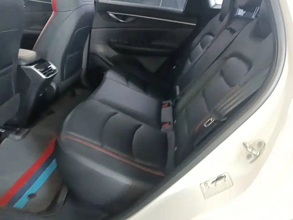 BAIC Mofang — миниатюра 17