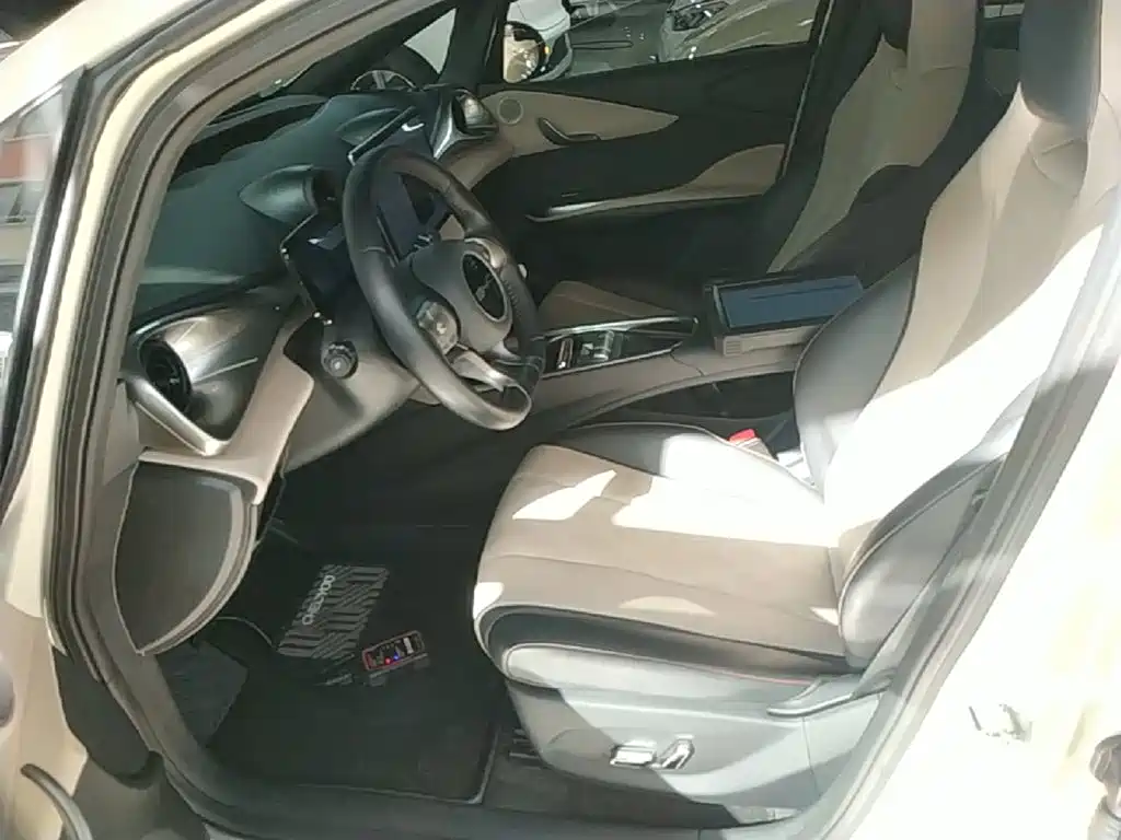 BYD Dolphin — миниатюра 15