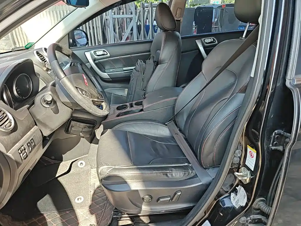 Haval H6 — миниатюра 15