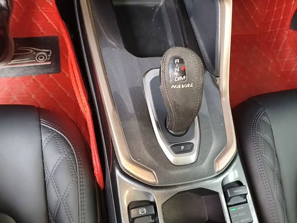 Haval H6 — миниатюра 14
