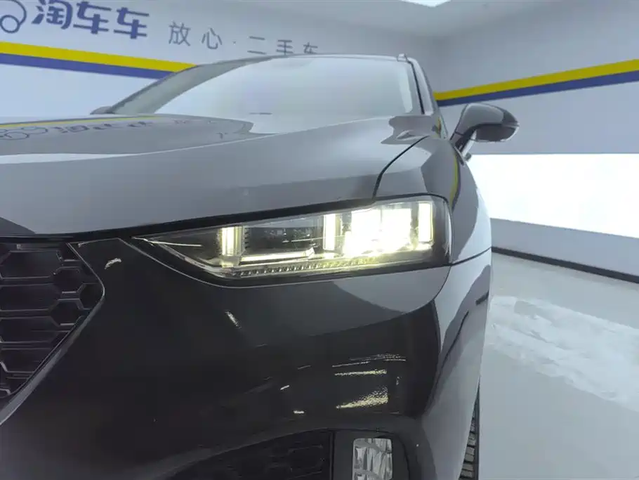 WEI PAI WEI BRAND VV7