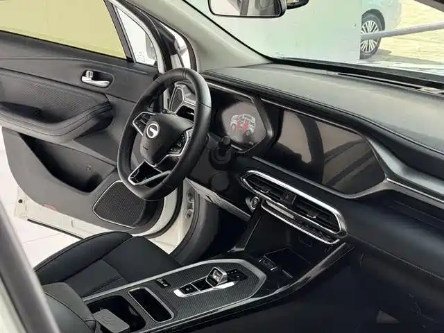 GAC Motor Trumpchi GS4 — миниатюра 9