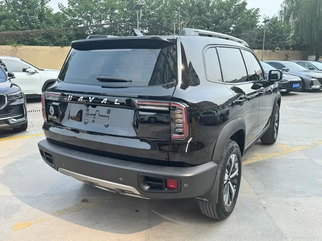 Haval Big Dog — миниатюра 4
