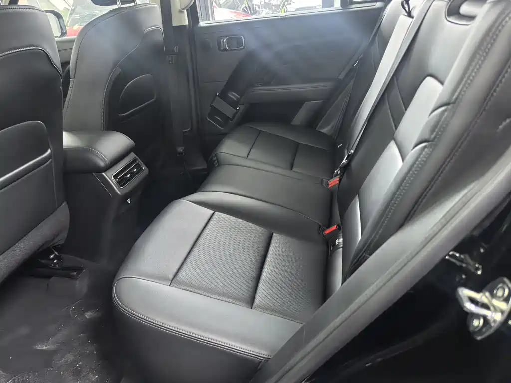 HAVAL RAPTORS NEW ENERGY