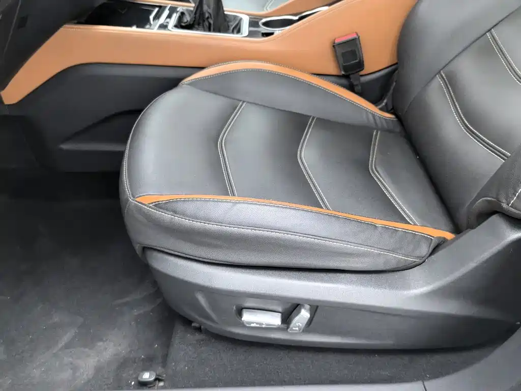 Zotye Zotye T300 — миниатюра 20