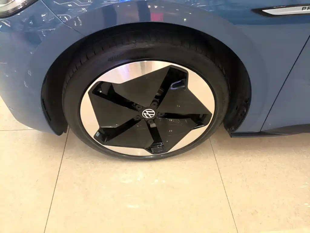 Volkswagen ID.3 — миниатюра 23