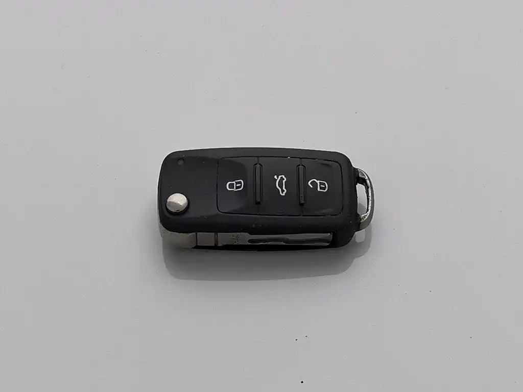 Volkswagen Polo — миниатюра 19