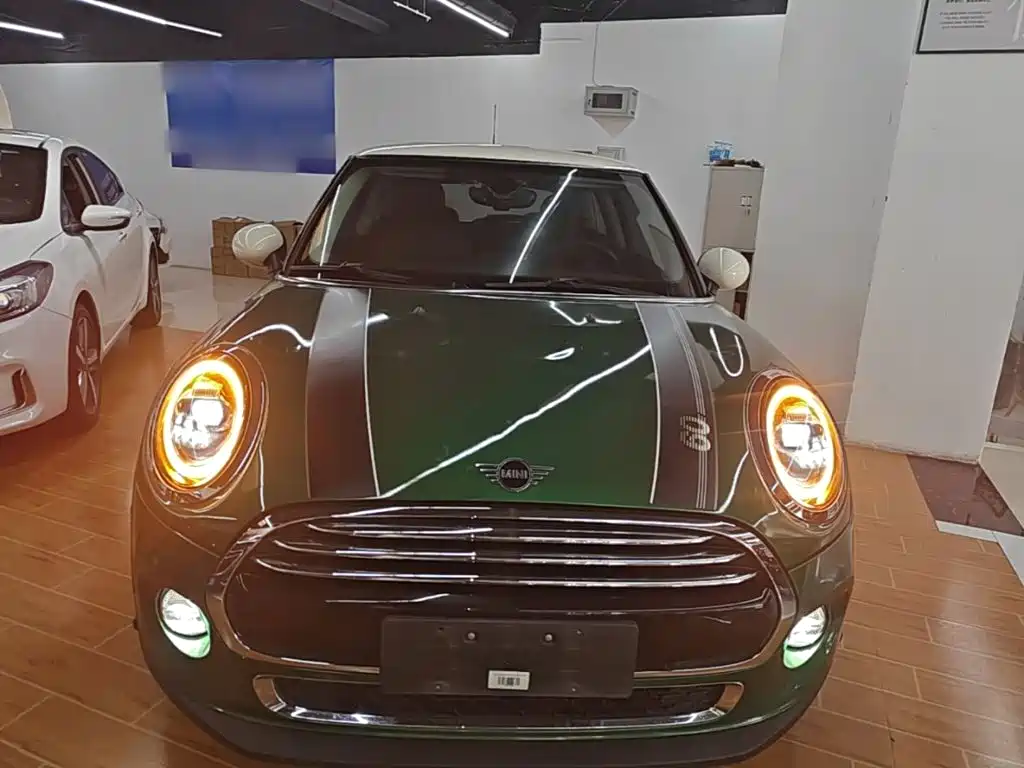MINI Mini — миниатюра 3