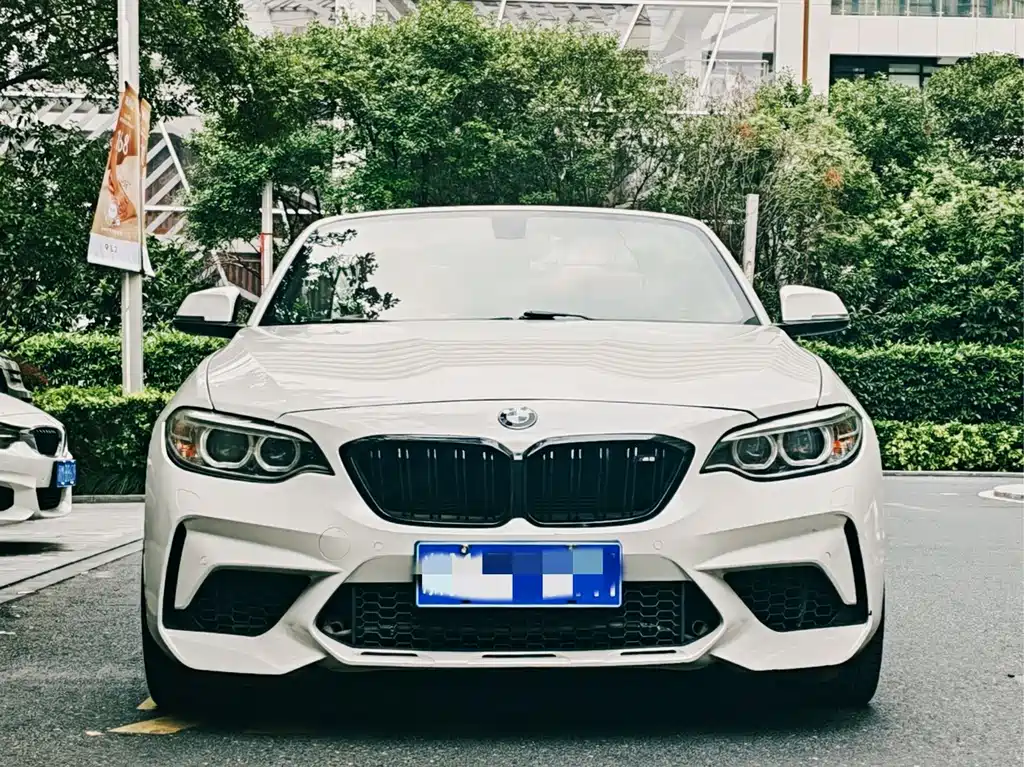 BMW 2 Series (Import) — миниатюра 2