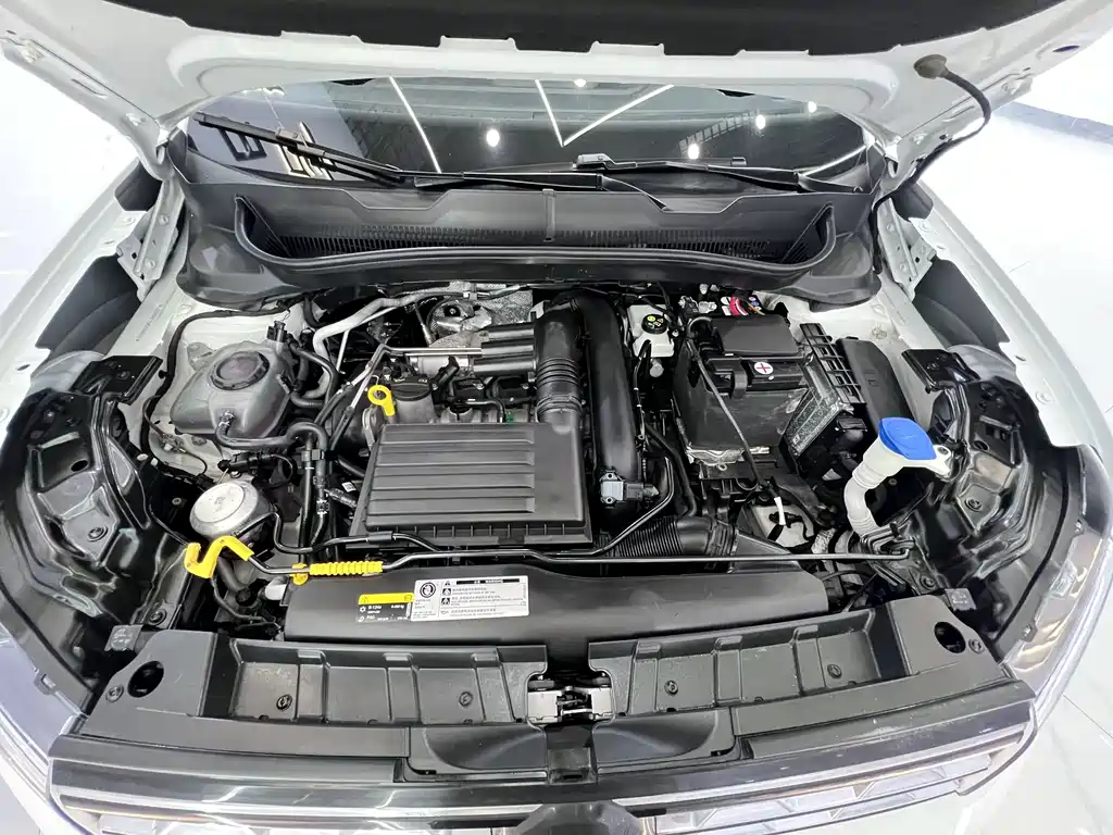 Volkswagen T-Cross — миниатюра 20
